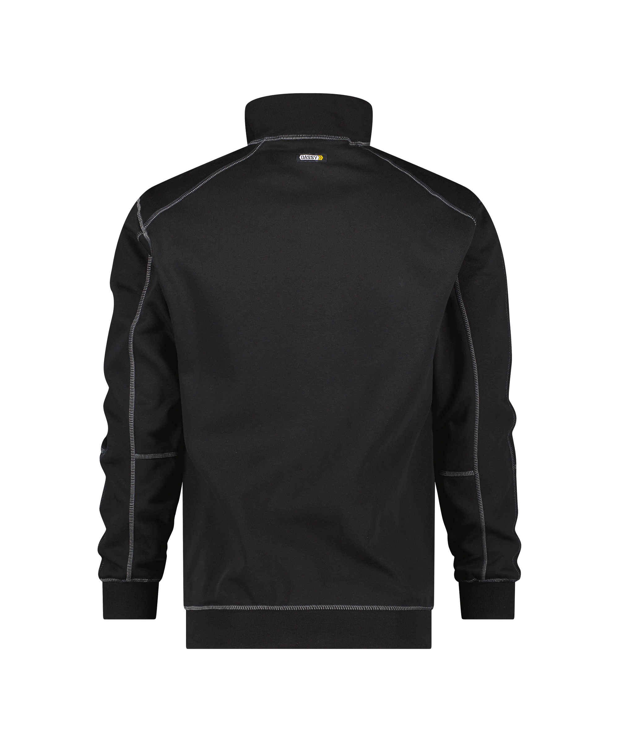 DASSY® Felix - Sweater - Afbeelding 4