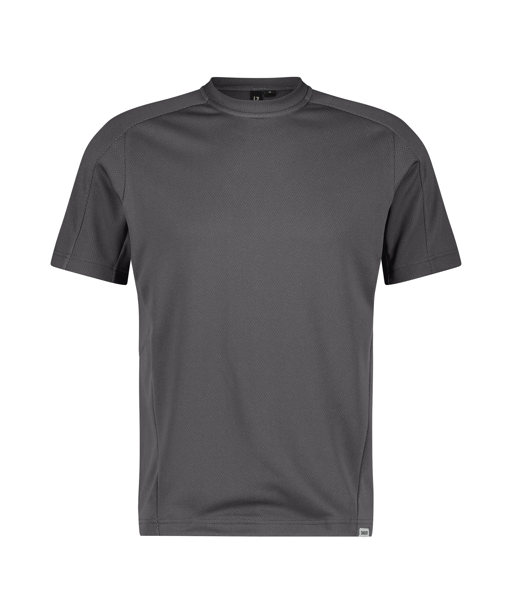 DASSY® Fuji - T-shirt - Afbeelding 5