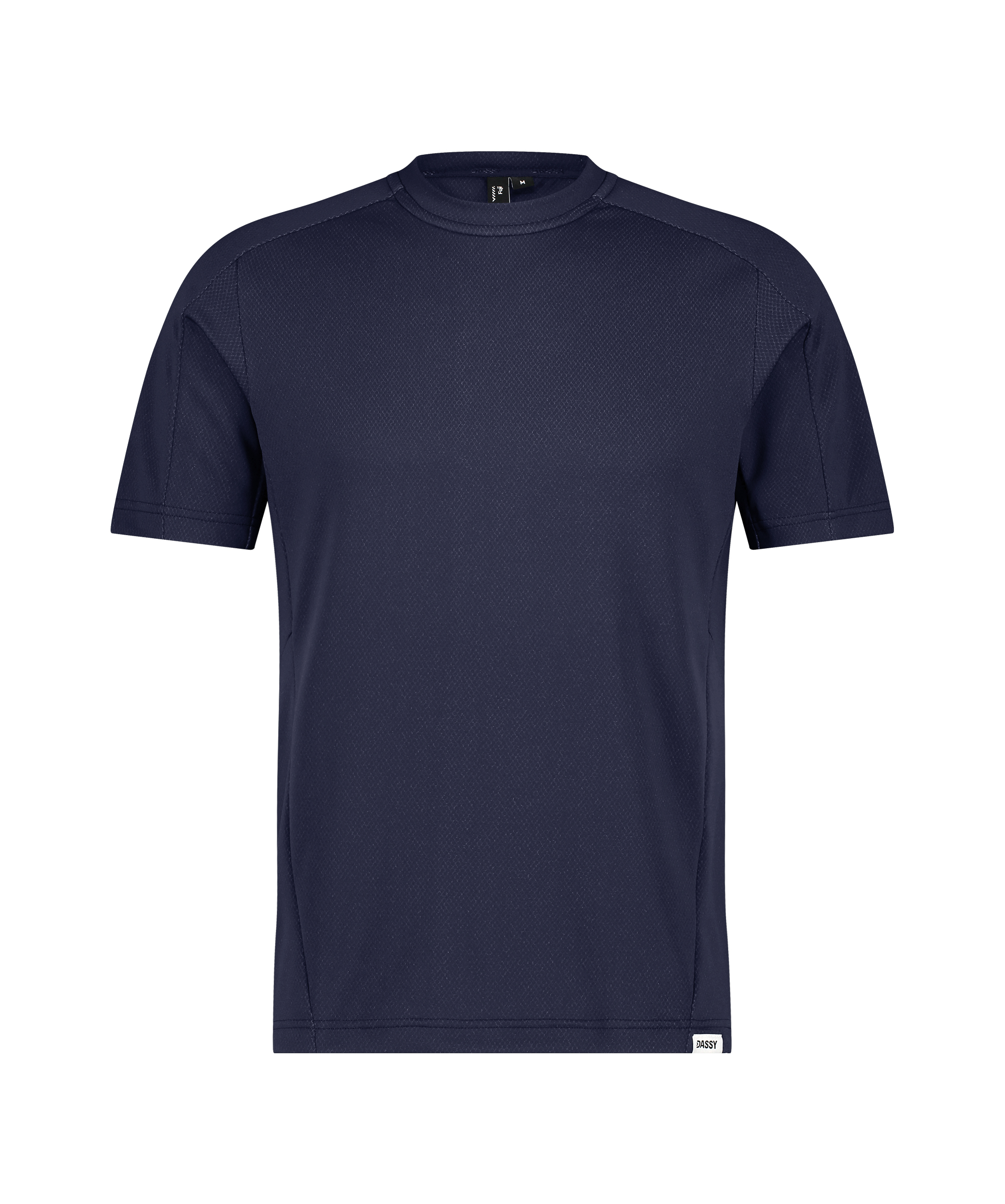 DASSY® Fuji - T-shirt - Afbeelding 7