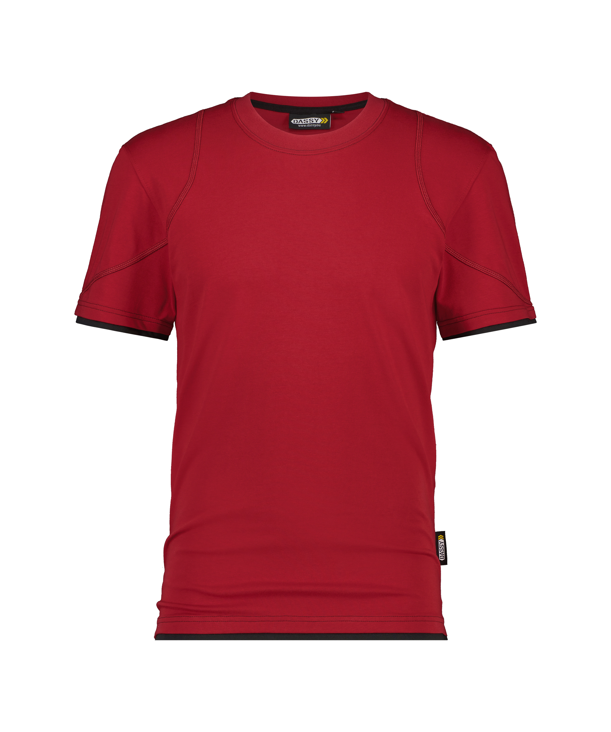 DASSY® Kinetic - T-shirt - Afbeelding 16