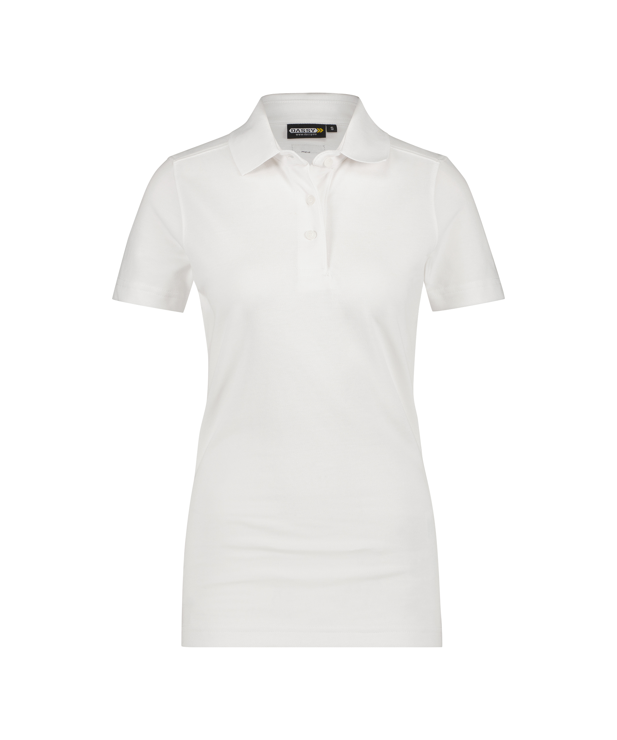 DASSY® Leon Women - Polo voor dames - Afbeelding 7