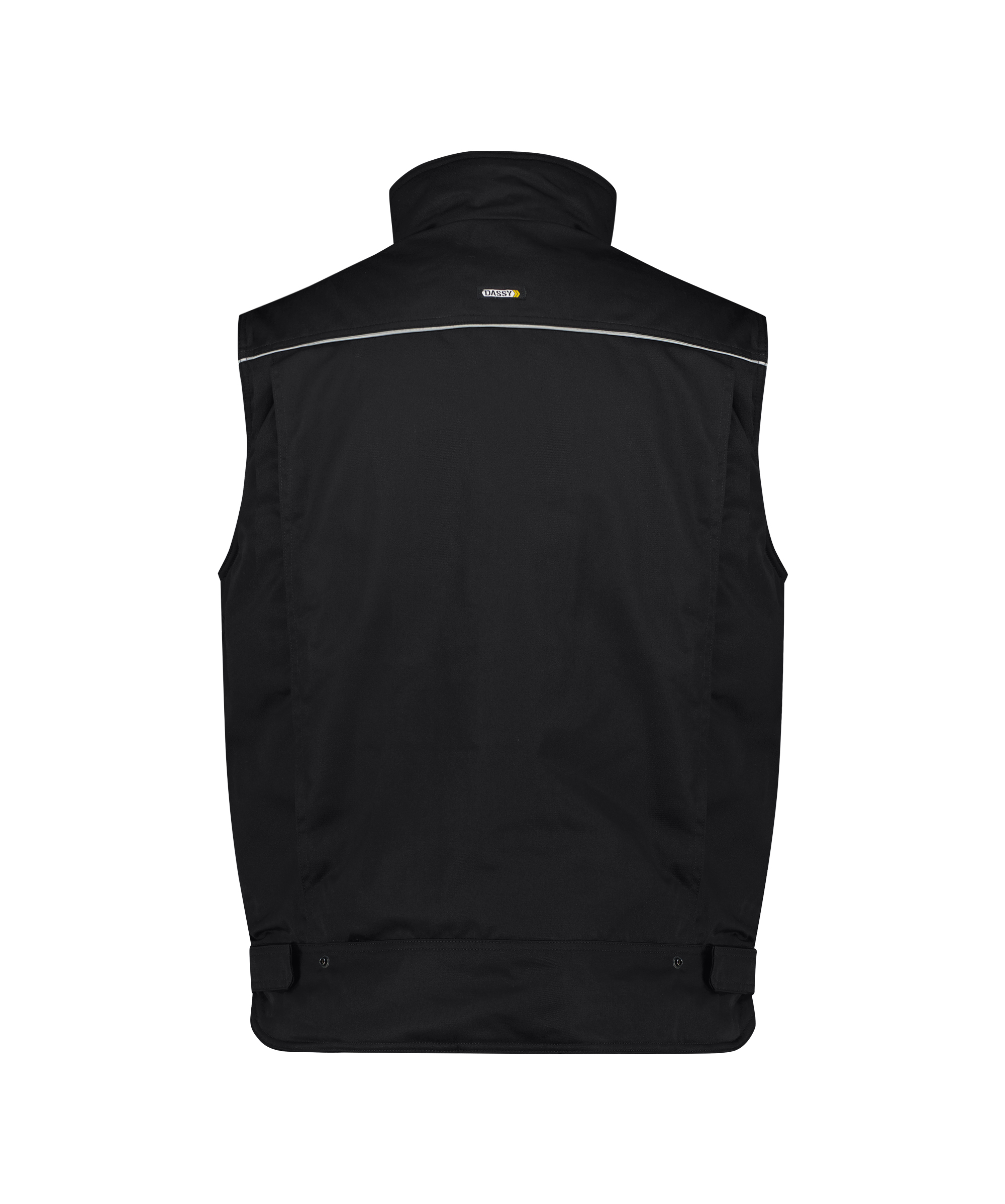 DASSY® Mons - Bodywarmer - Afbeelding 2