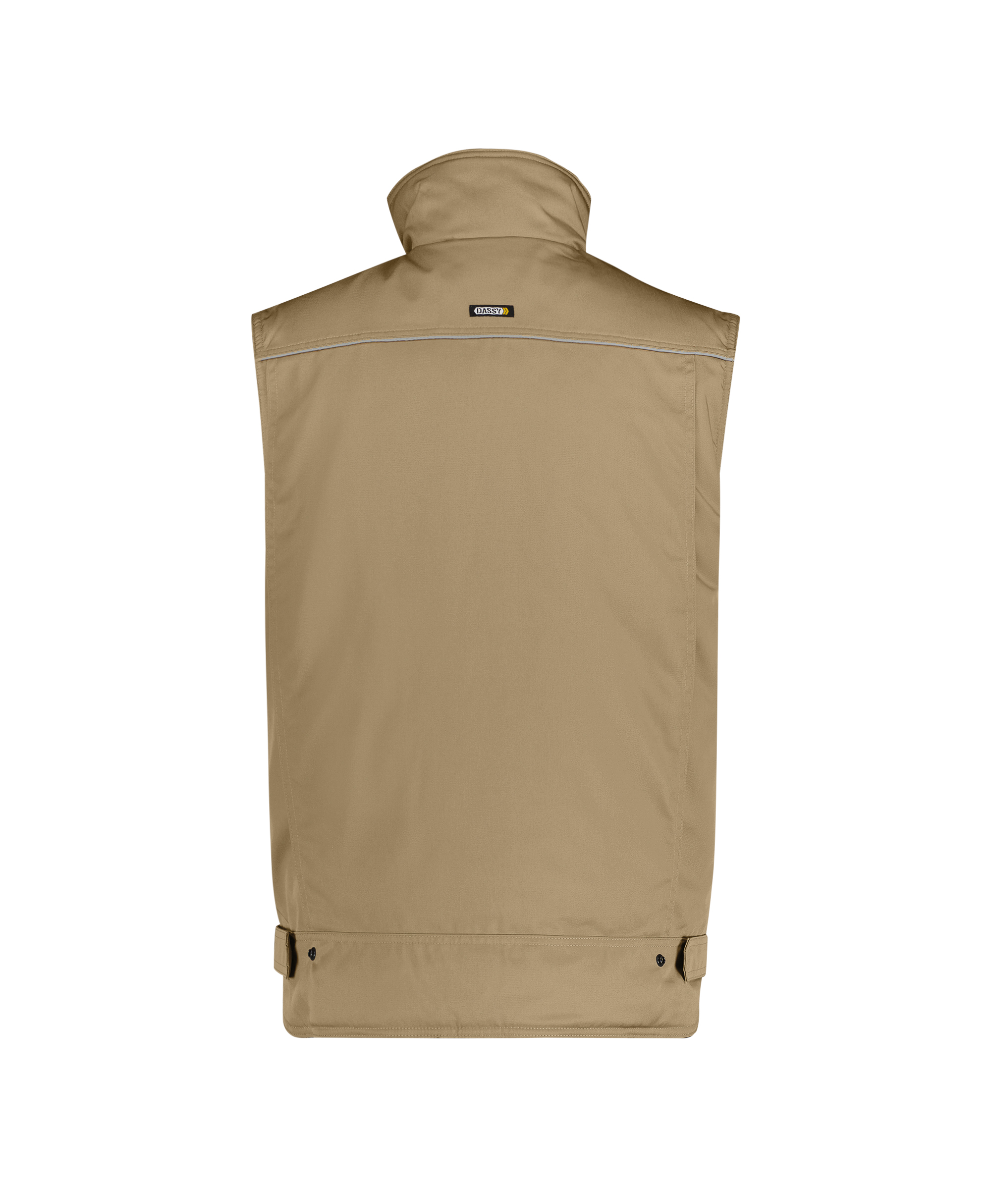 DASSY® Mons - Bodywarmer - Afbeelding 5