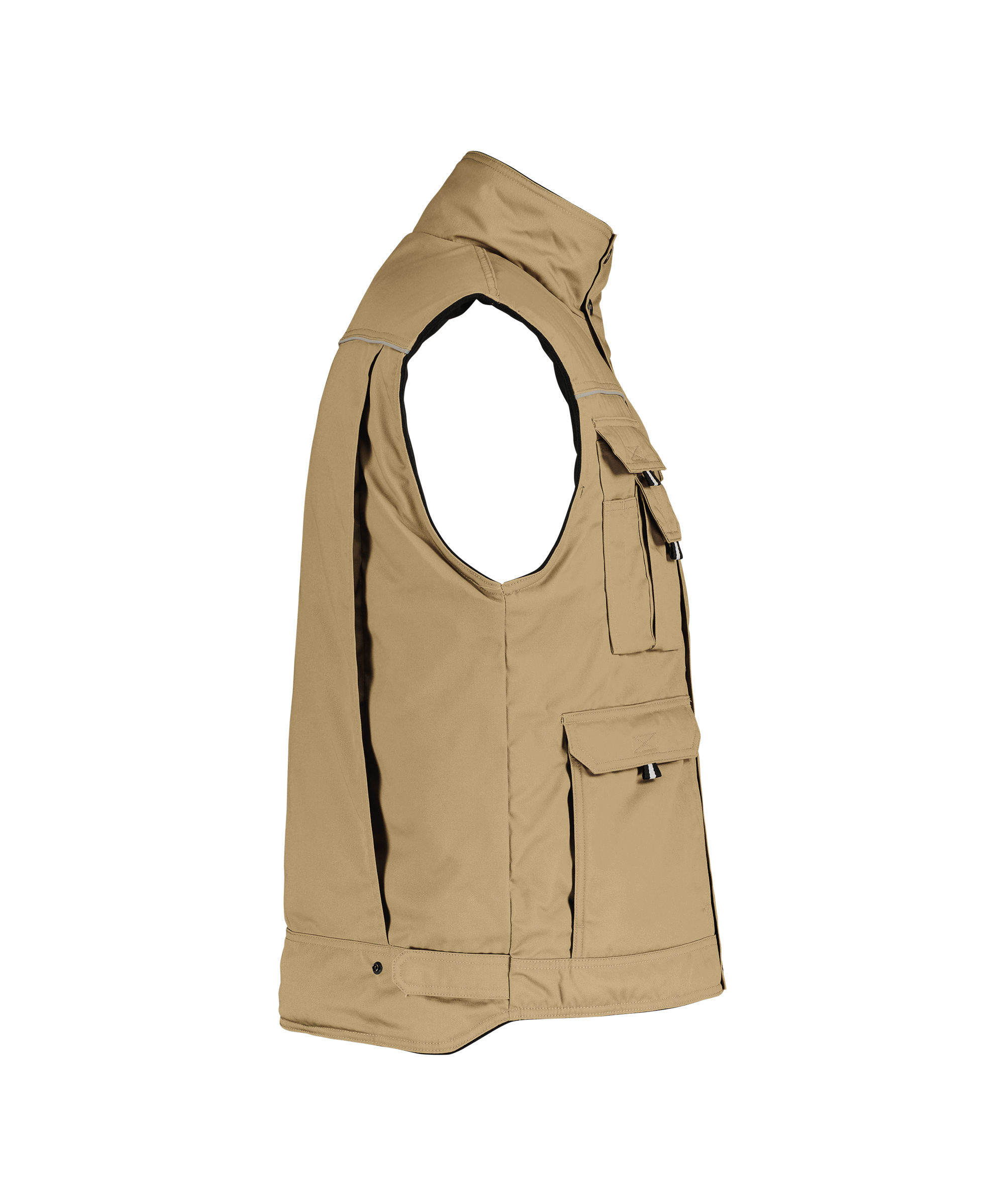 DASSY® Mons - Bodywarmer - Afbeelding 10