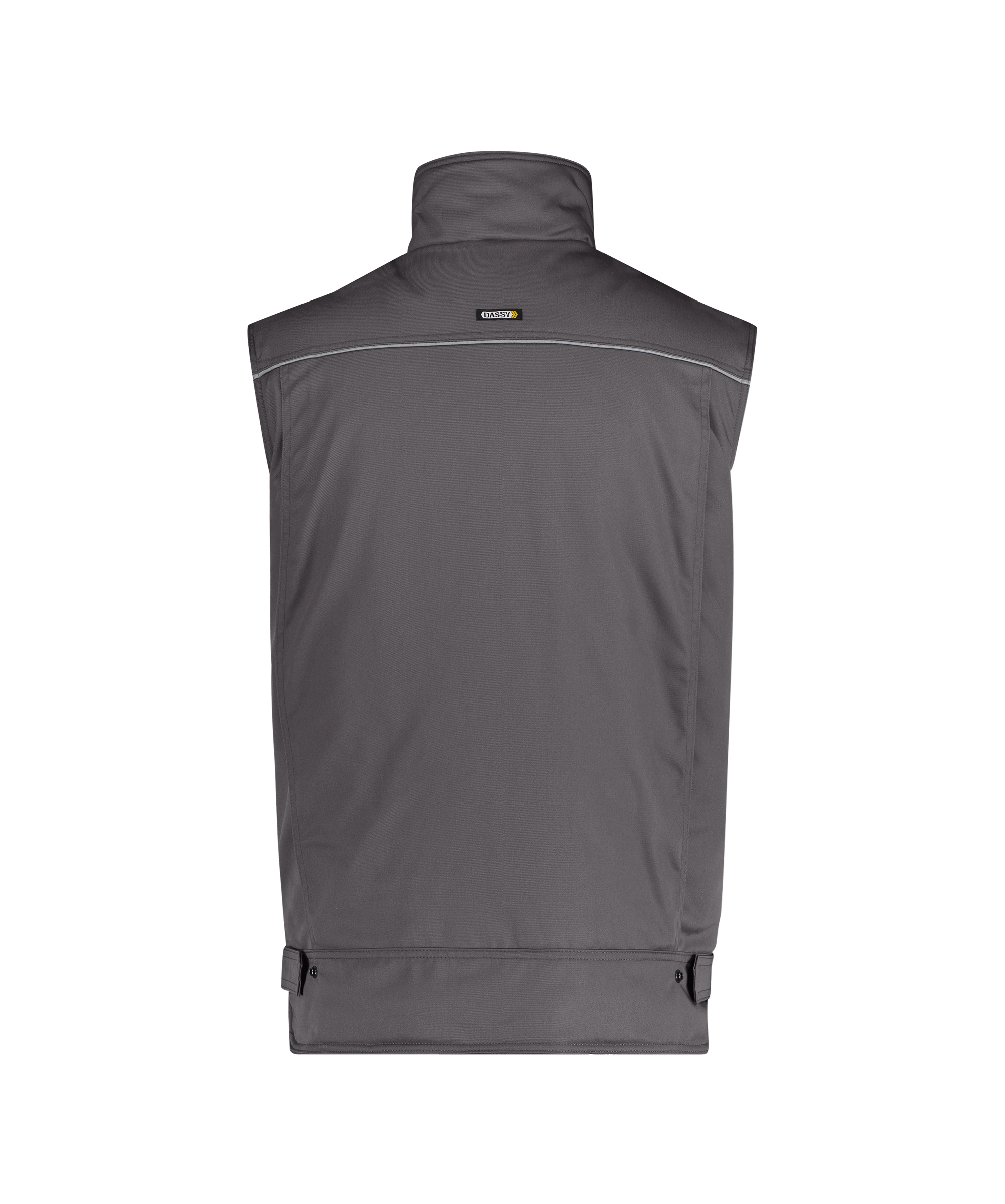 DASSY® Mons - Bodywarmer - Afbeelding 12