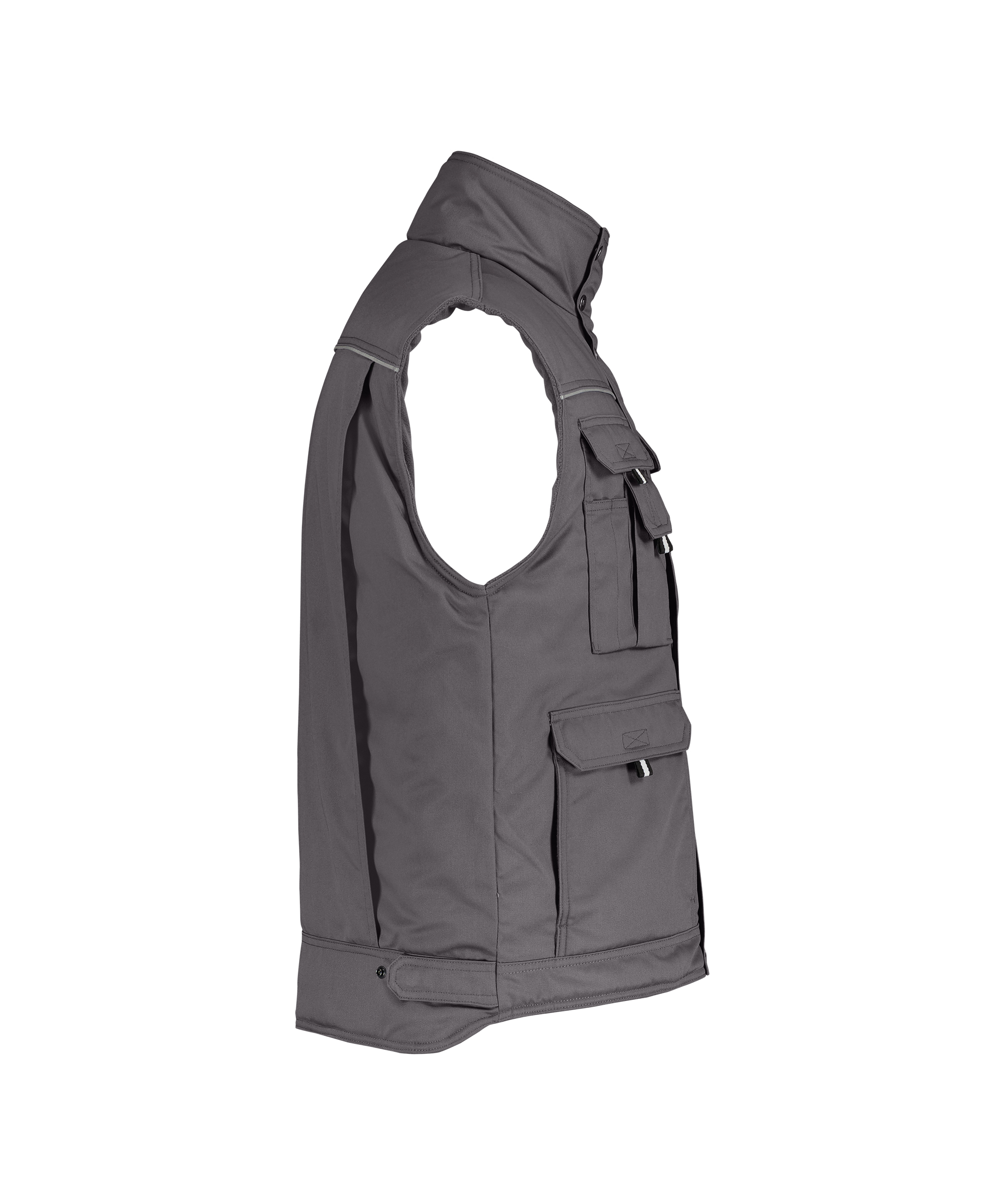 DASSY® Mons - Bodywarmer - Afbeelding 13