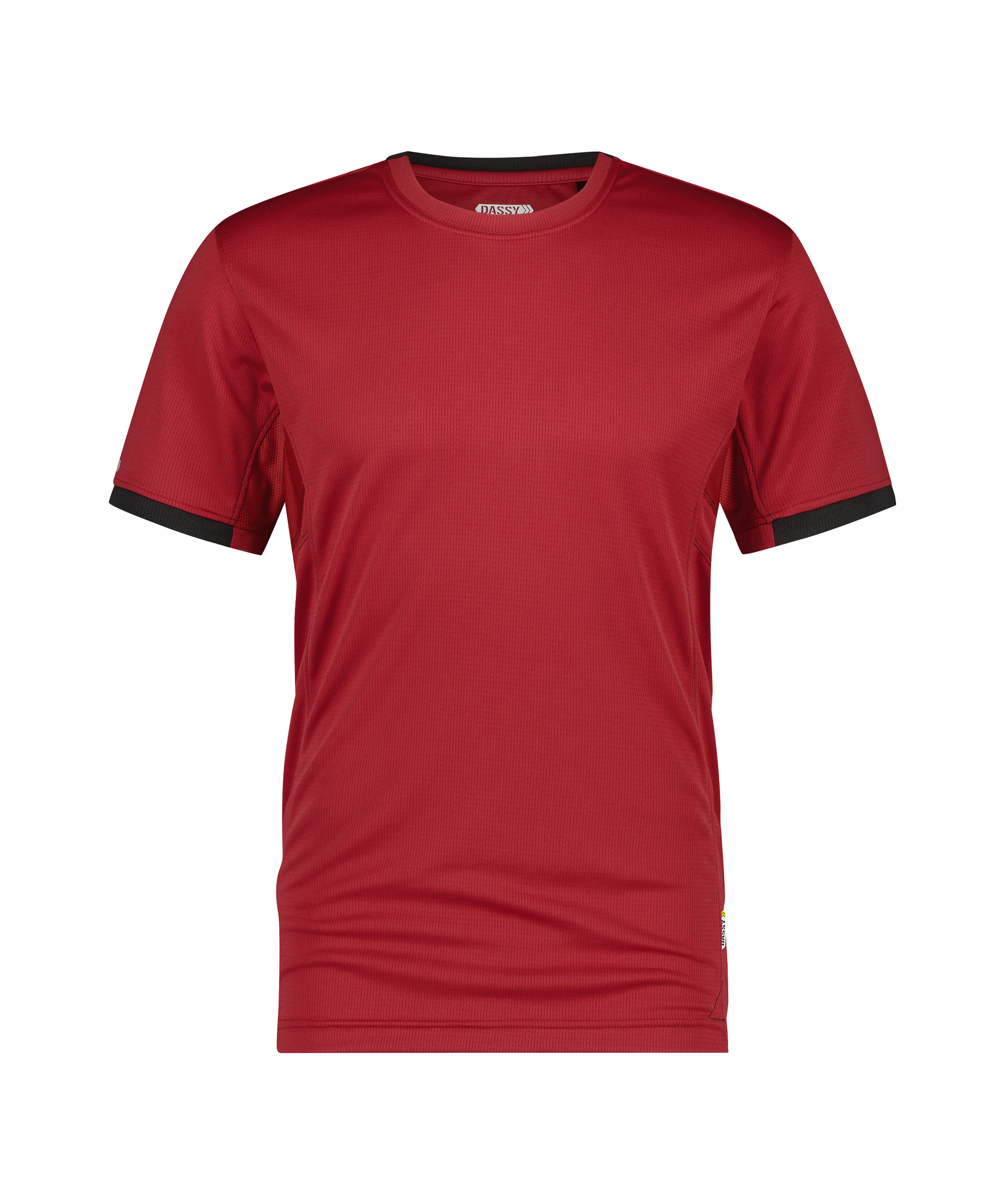 DASSY® Nexus - T-shirt - Afbeelding 4