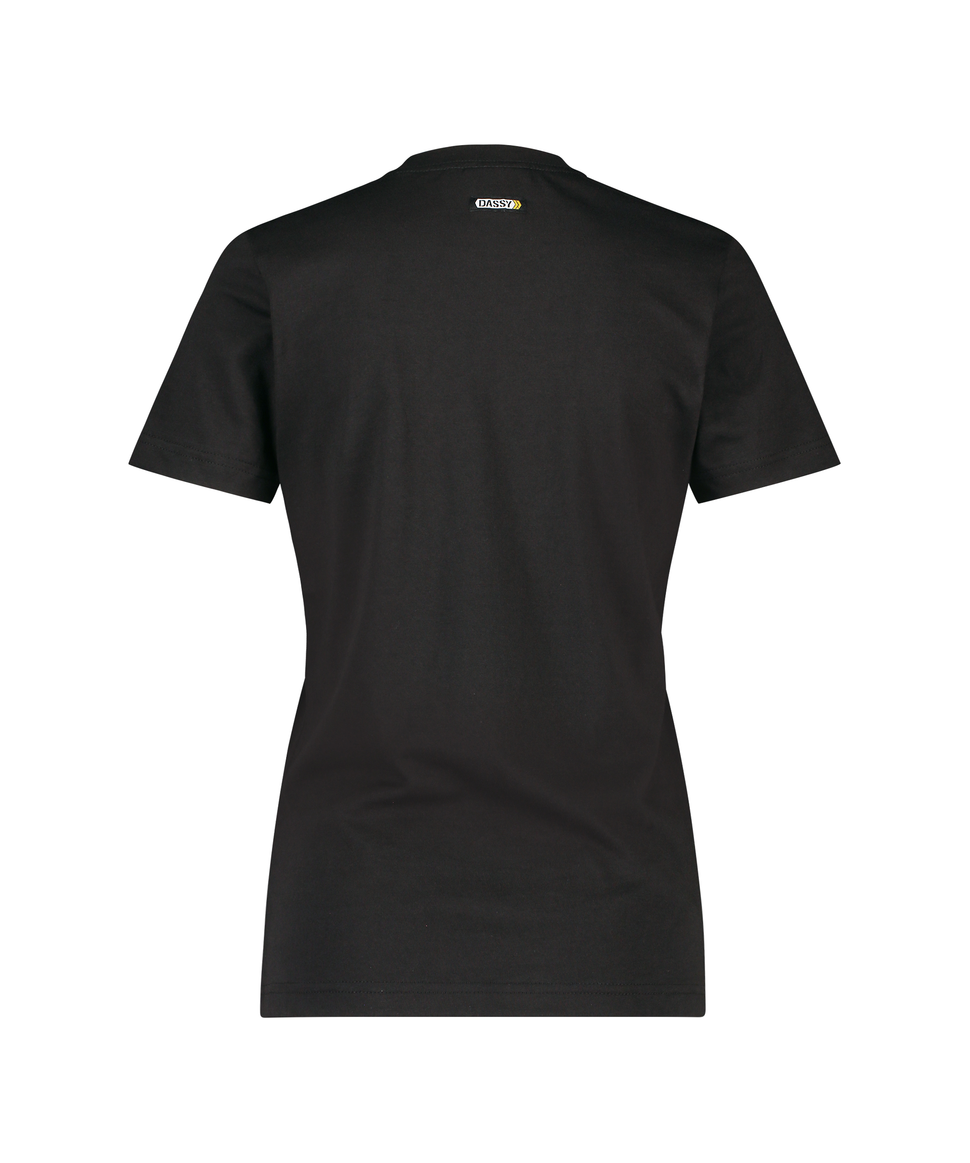 DASSY® Oscar Women - T-shirt voor dames - Afbeelding 2