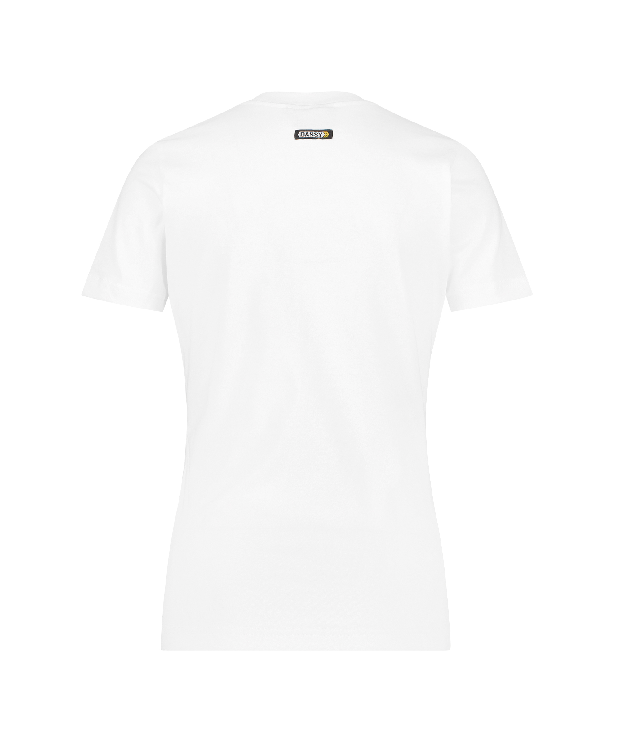 DASSY® Oscar Women - T-shirt voor dames - Afbeelding 8