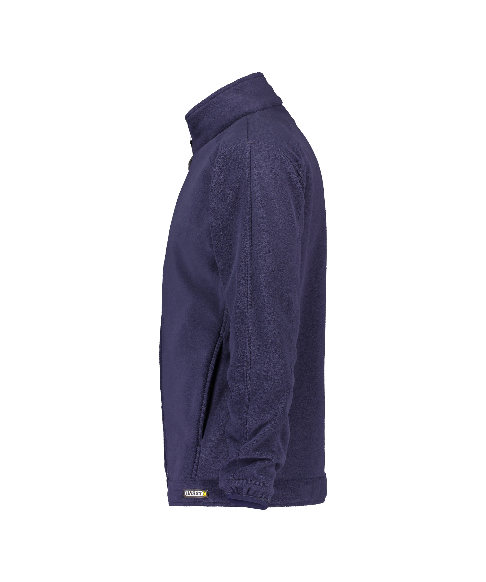 DASSY® Penza - Fleecevest - Afbeelding 6