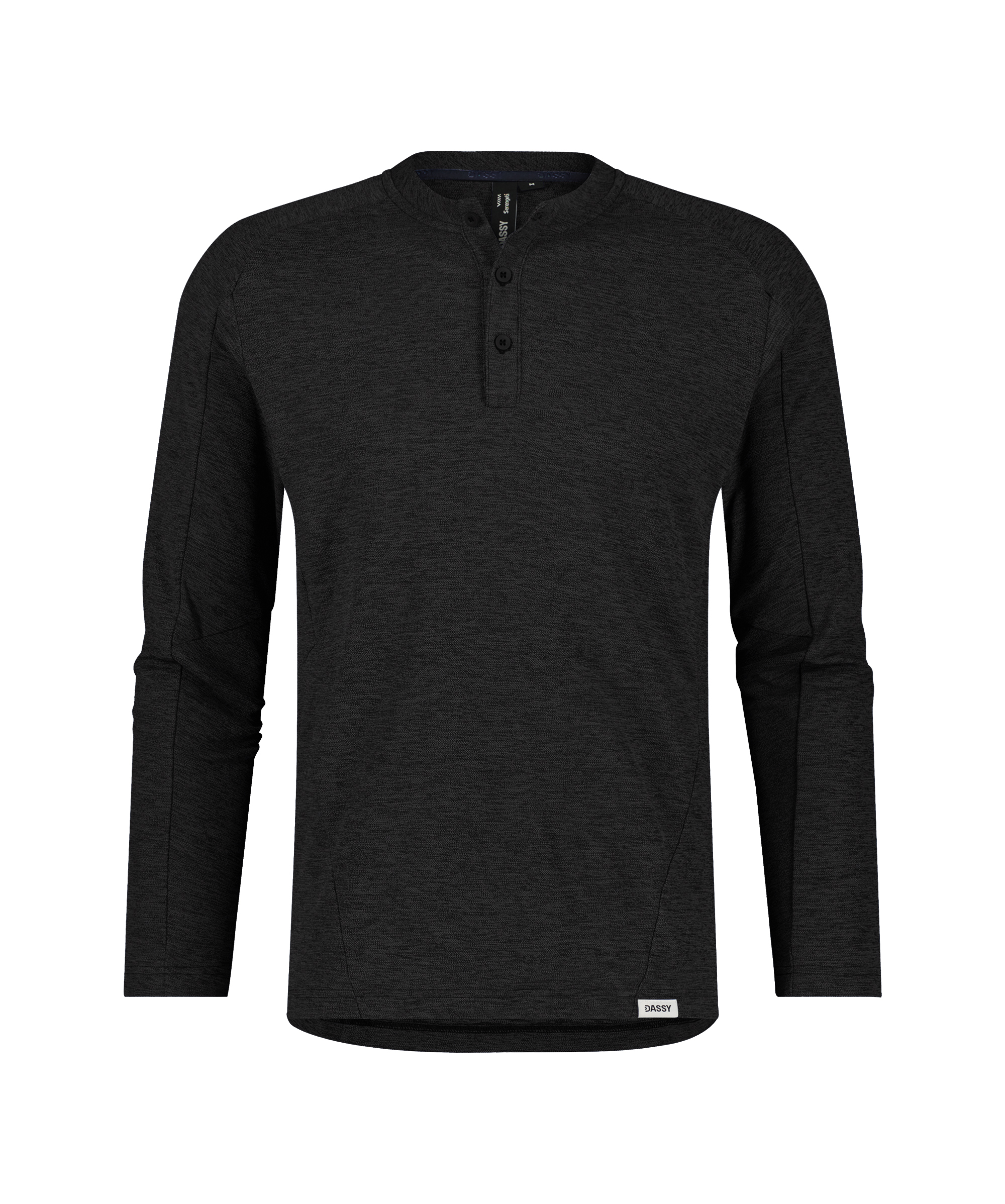 DASSY® Serengeti - Henley