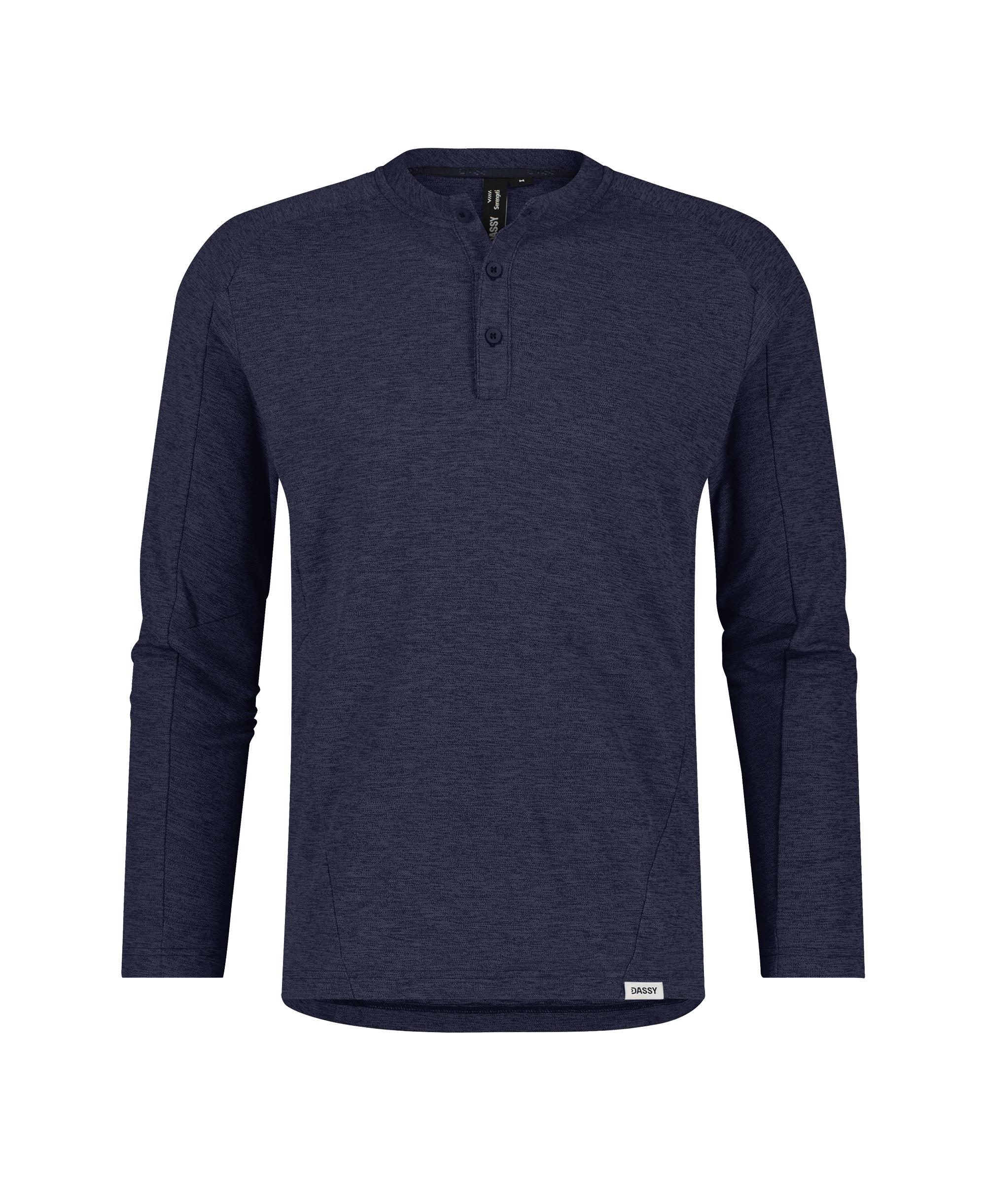 DASSY® Serengeti - Henley - Afbeelding 7