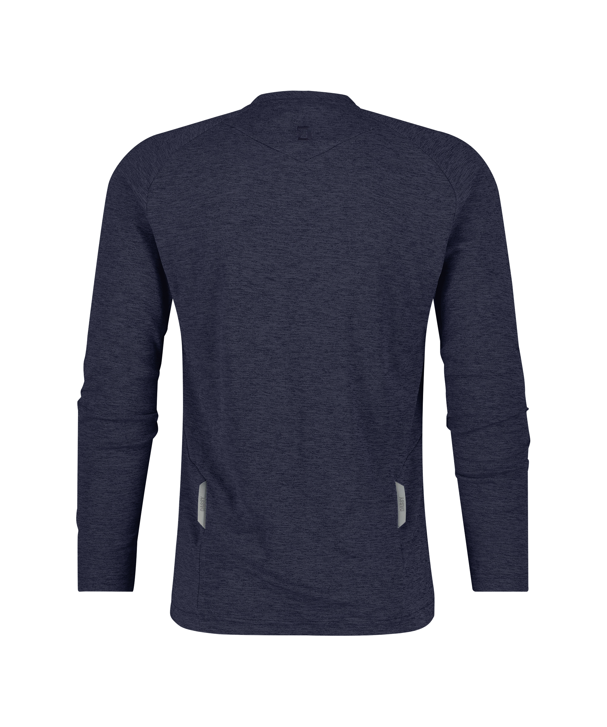 DASSY® Serengeti - Henley - Afbeelding 8