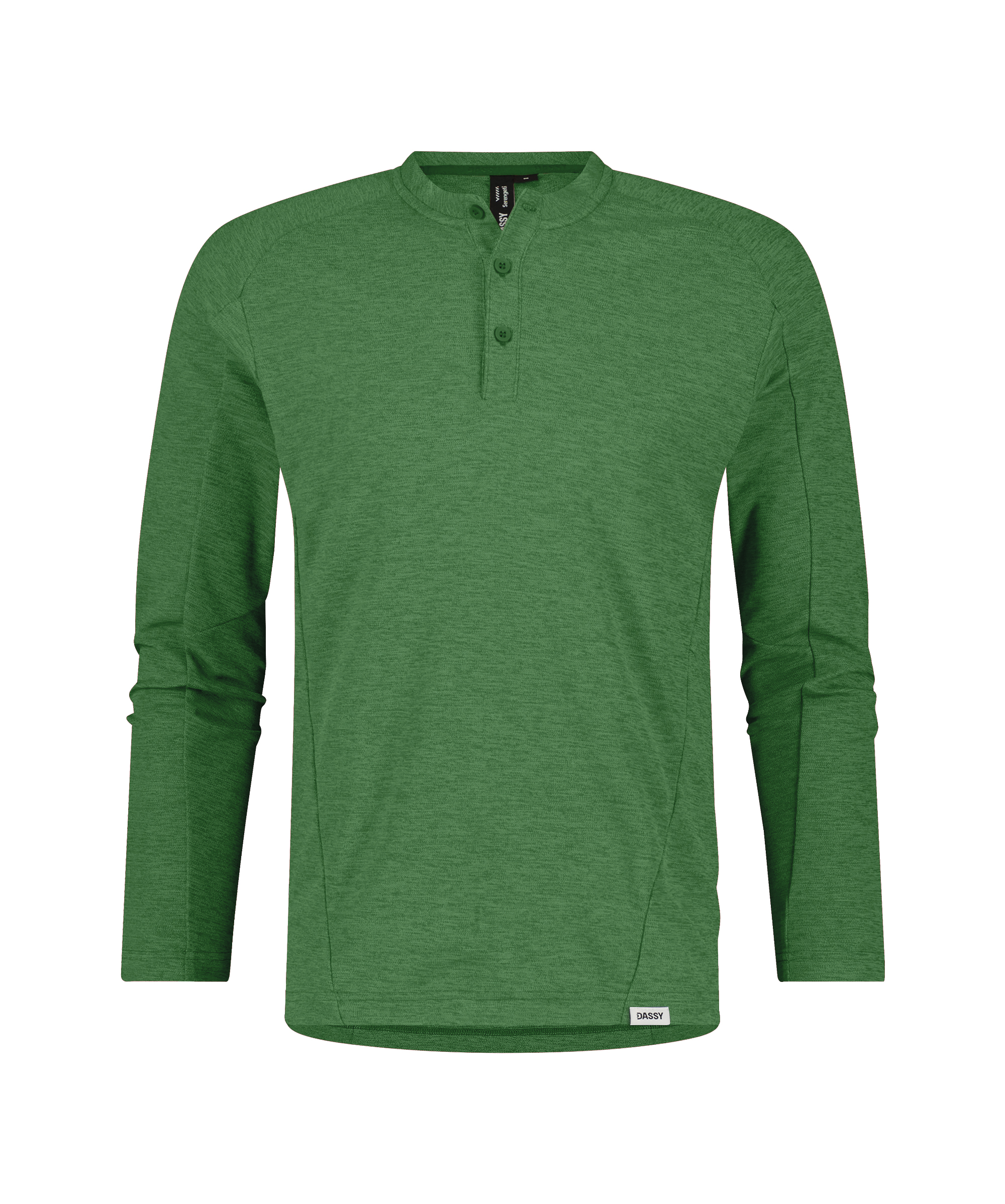 DASSY® Serengeti - Henley - Afbeelding 10