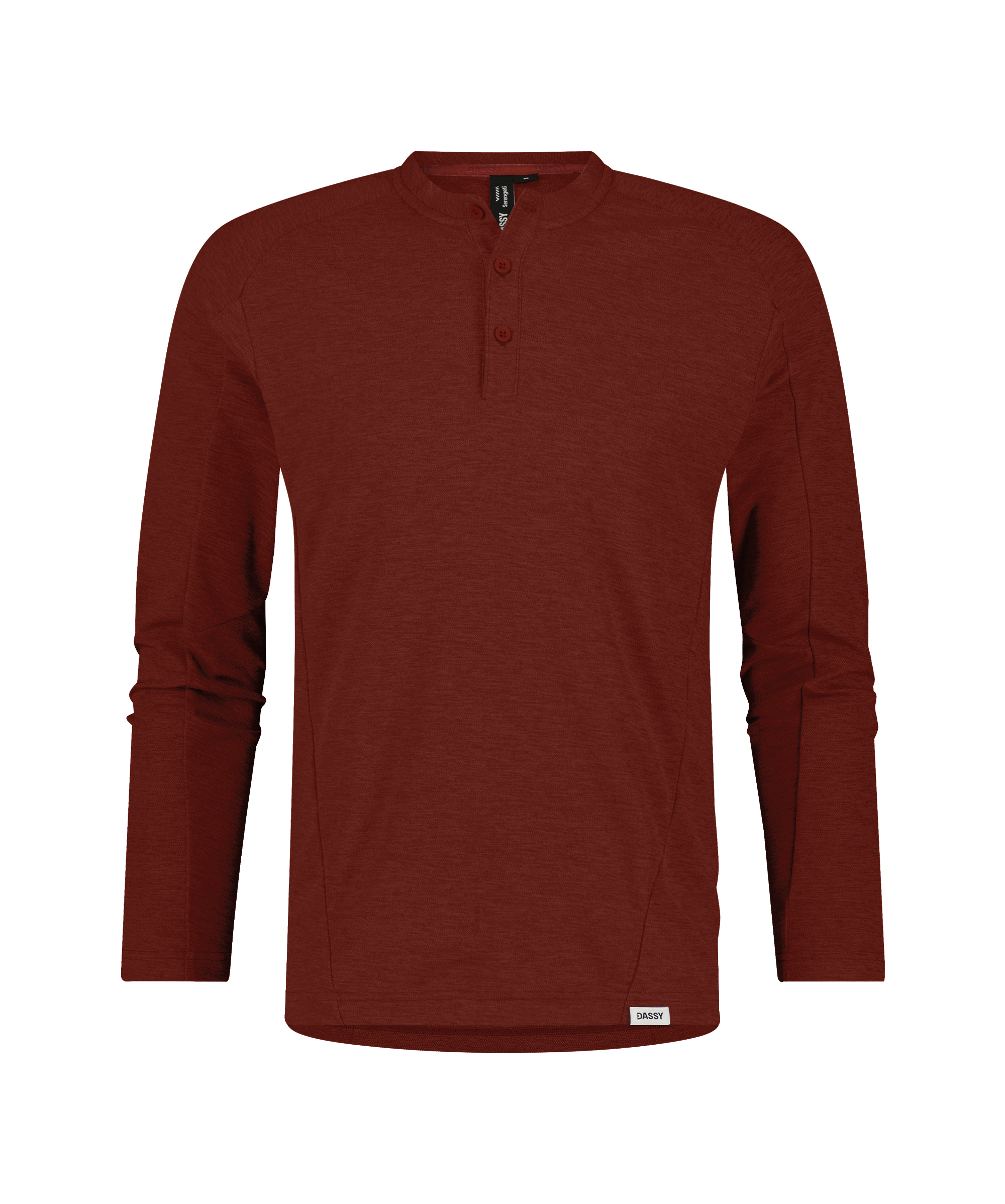 DASSY® Serengeti - Henley - Afbeelding 13