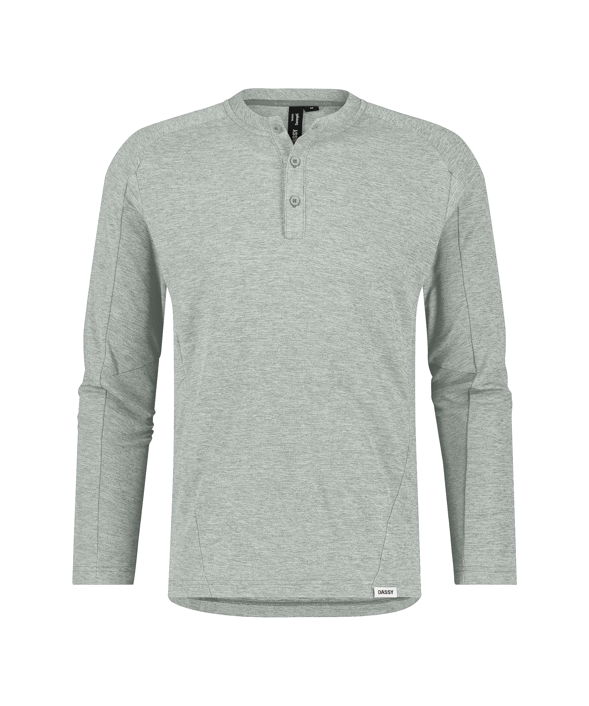 DASSY® Serengeti - Henley - Afbeelding 16