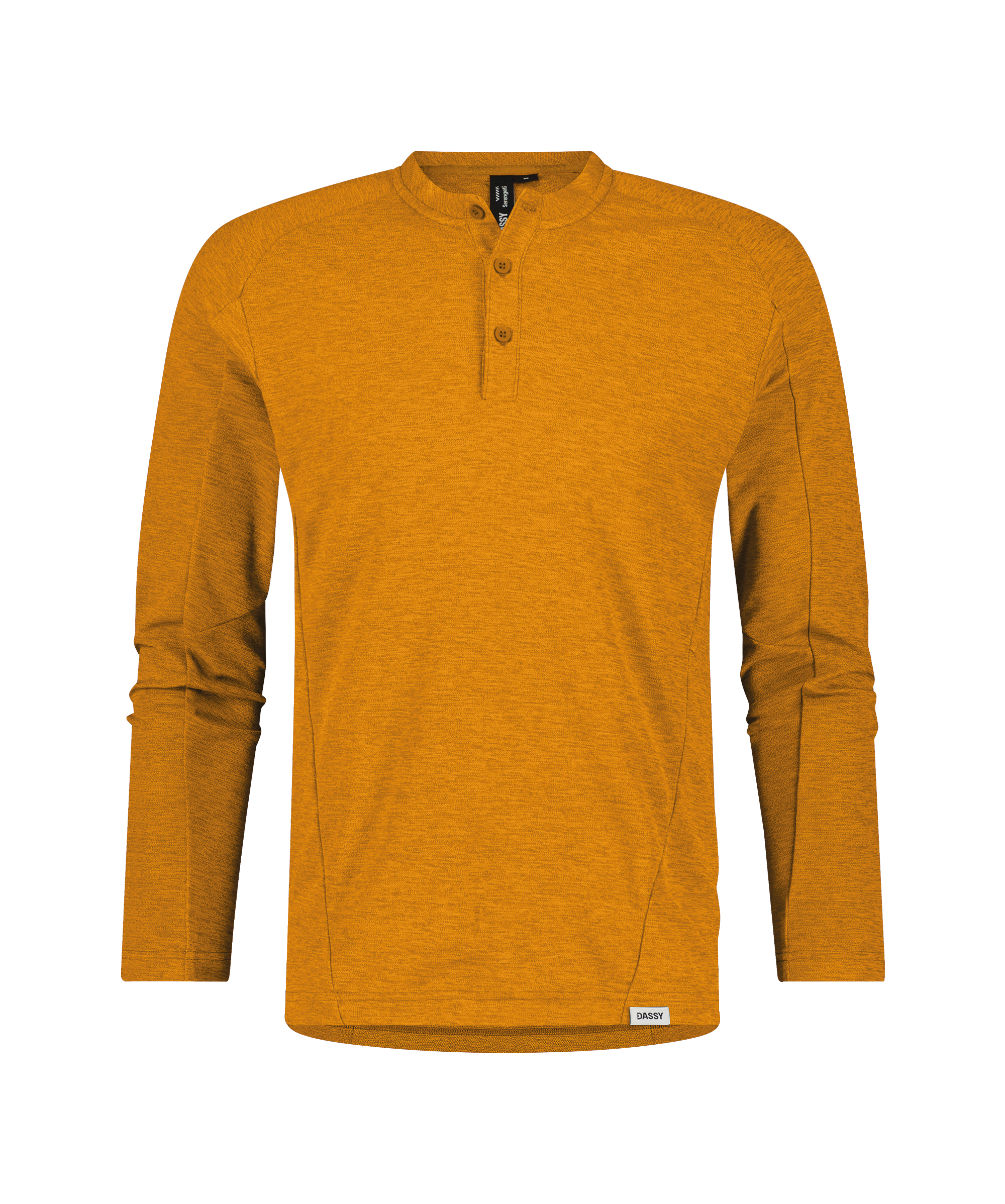 DASSY® Serengeti - Henley - Afbeelding 19