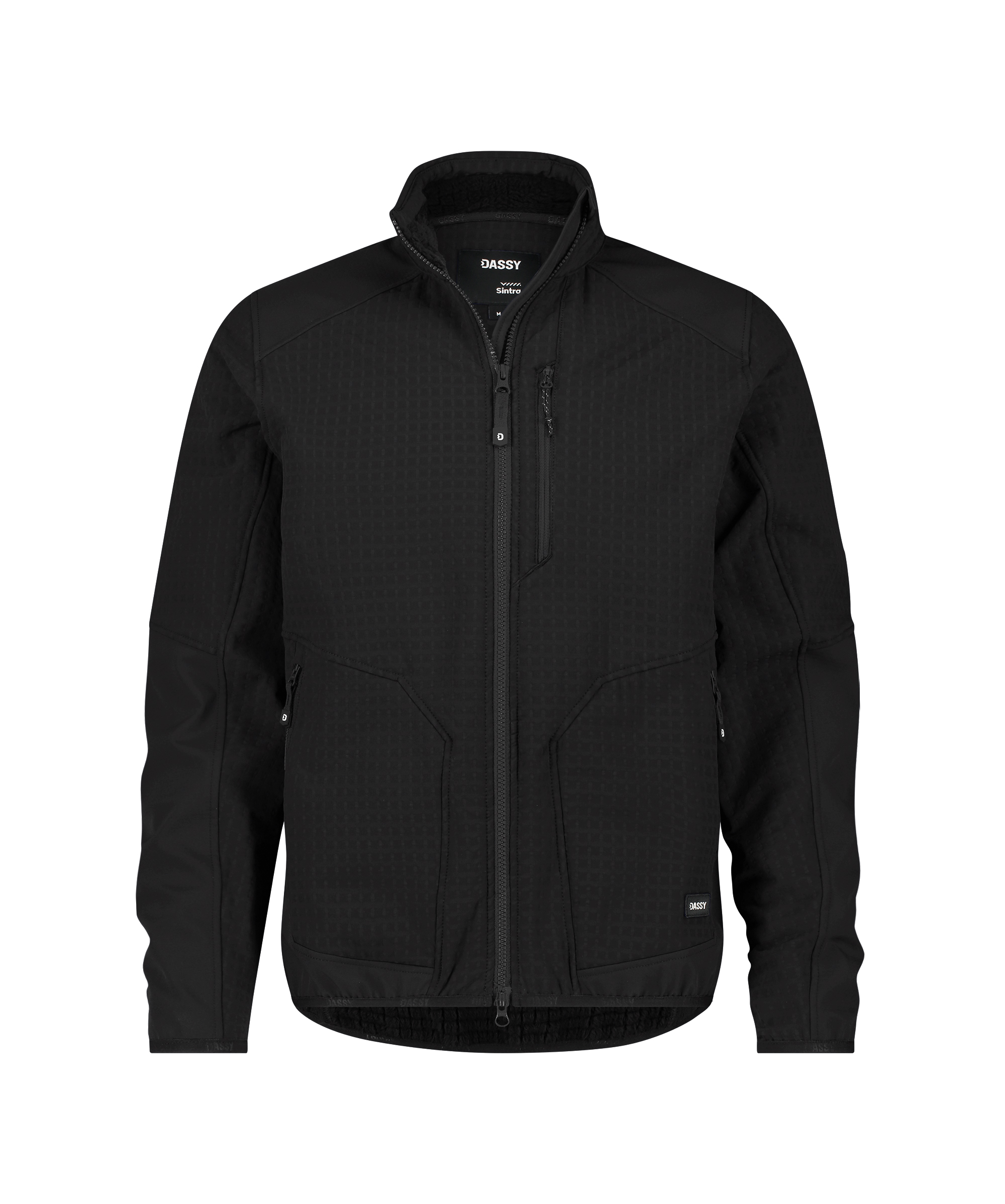 DASSY® Sintra - Midlayer jacket