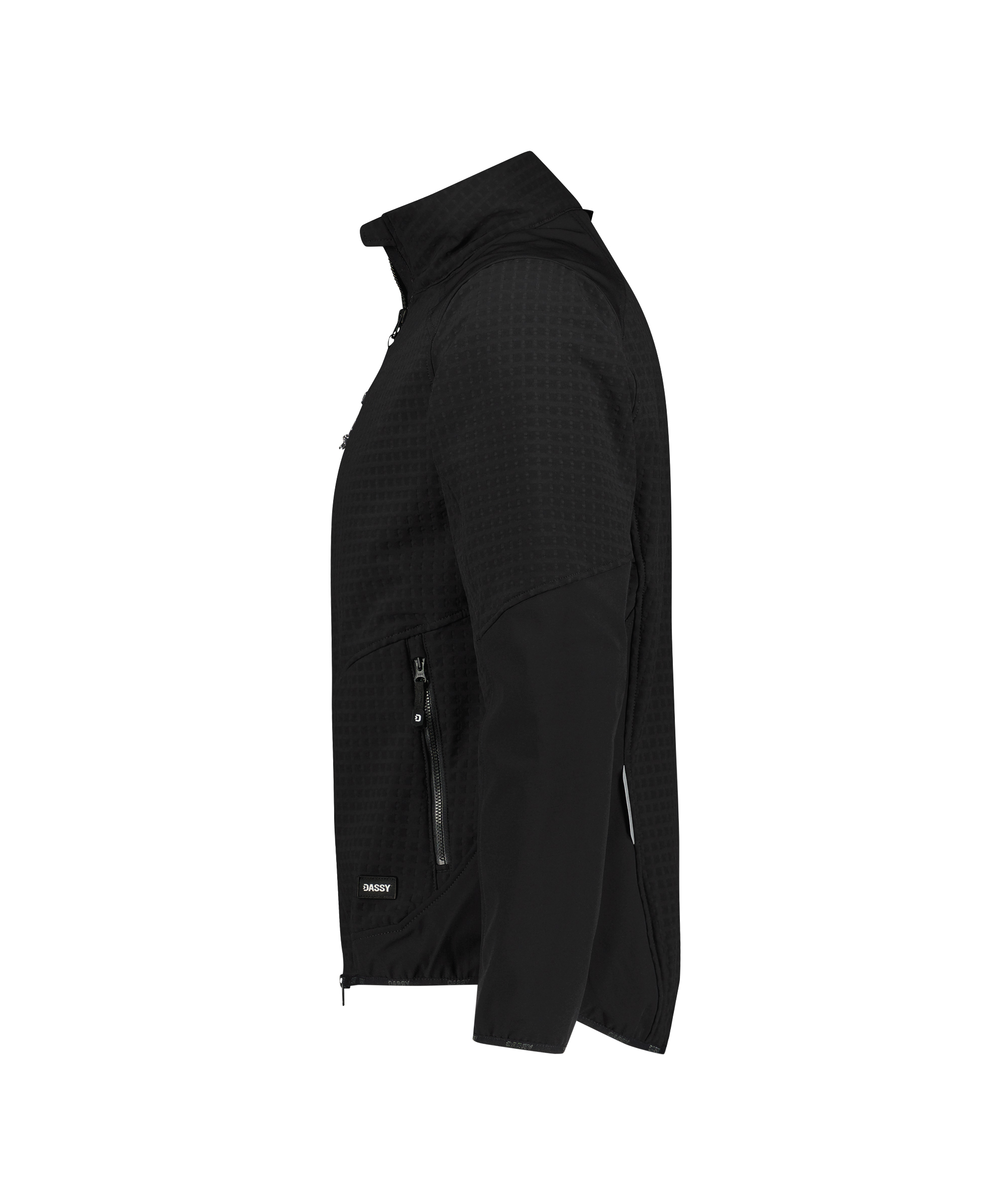 DASSY® Sintra - Midlayer jacket - Afbeelding 3