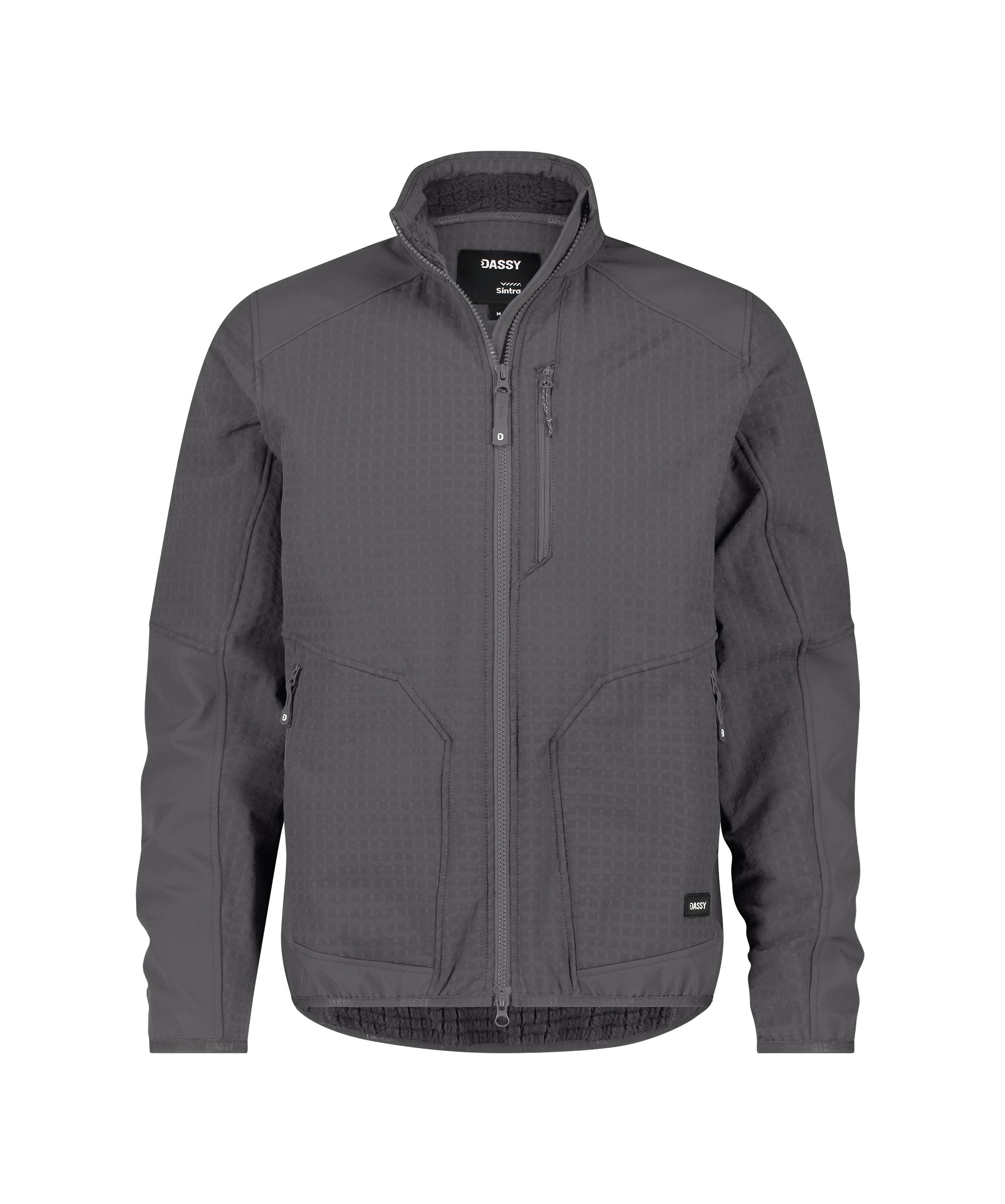 DASSY® Sintra - Midlayer jacket - Afbeelding 5