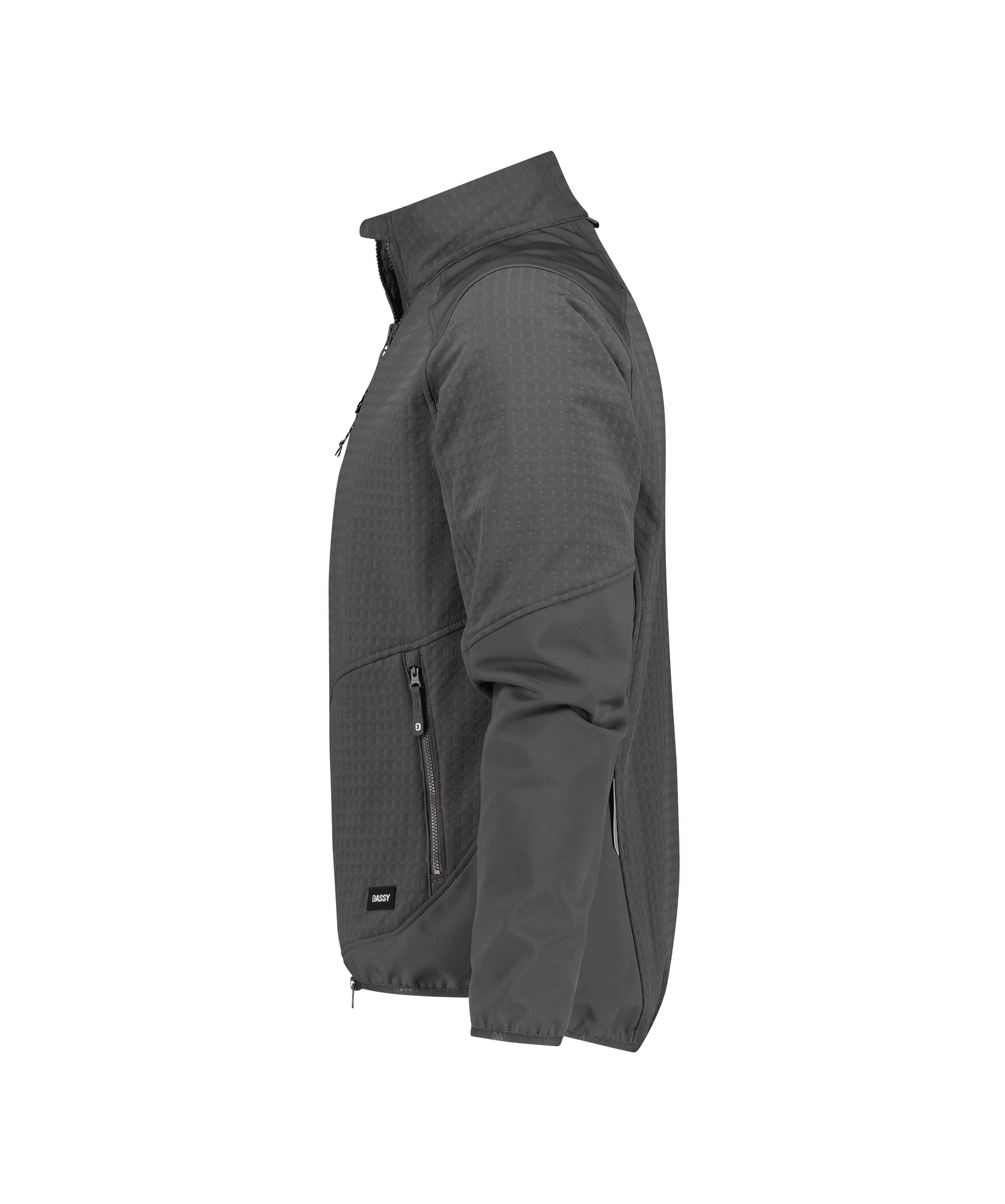 DASSY® Sintra - Midlayer jacket - Afbeelding 6