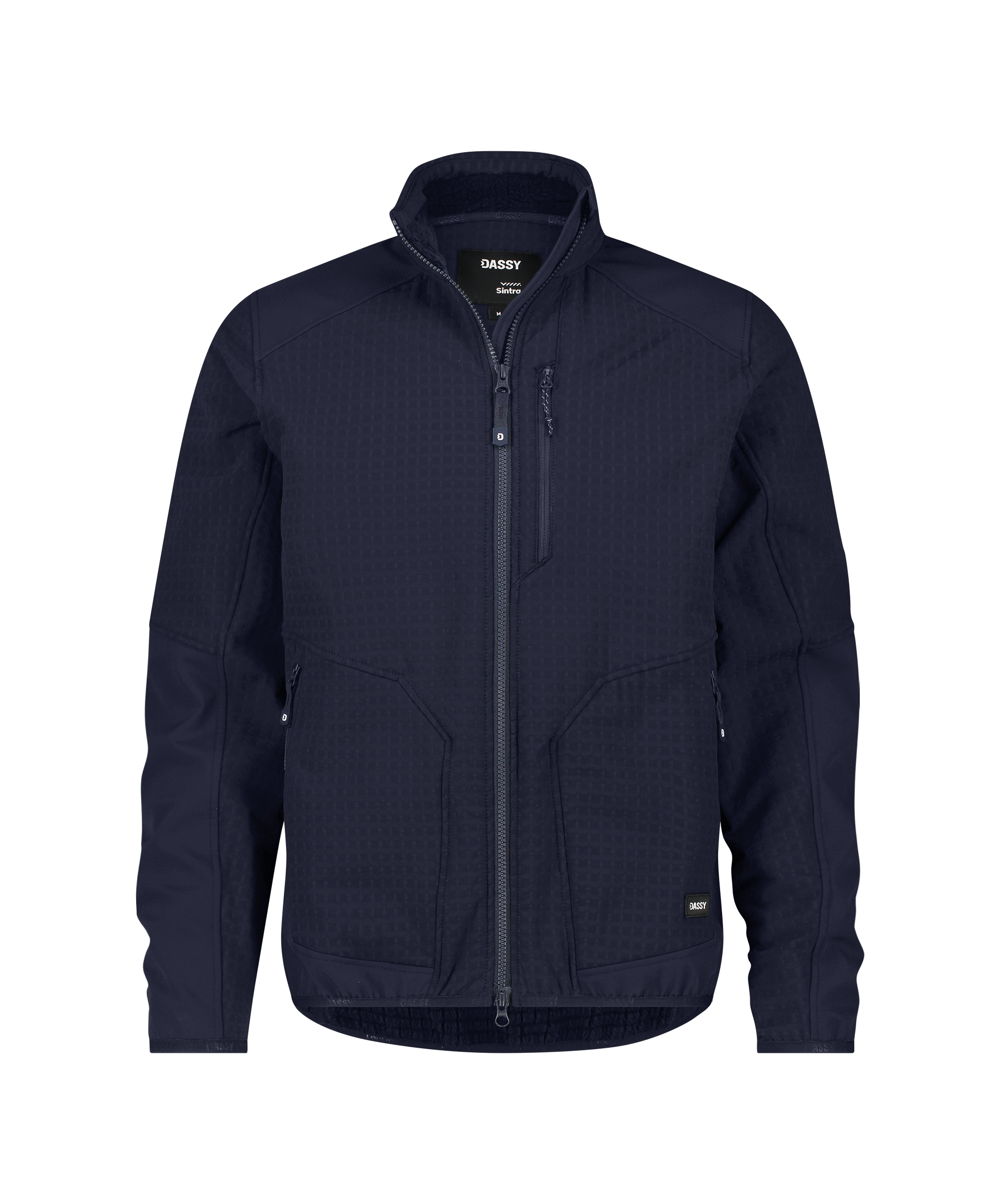 DASSY® Sintra - Midlayer jacket - Afbeelding 7