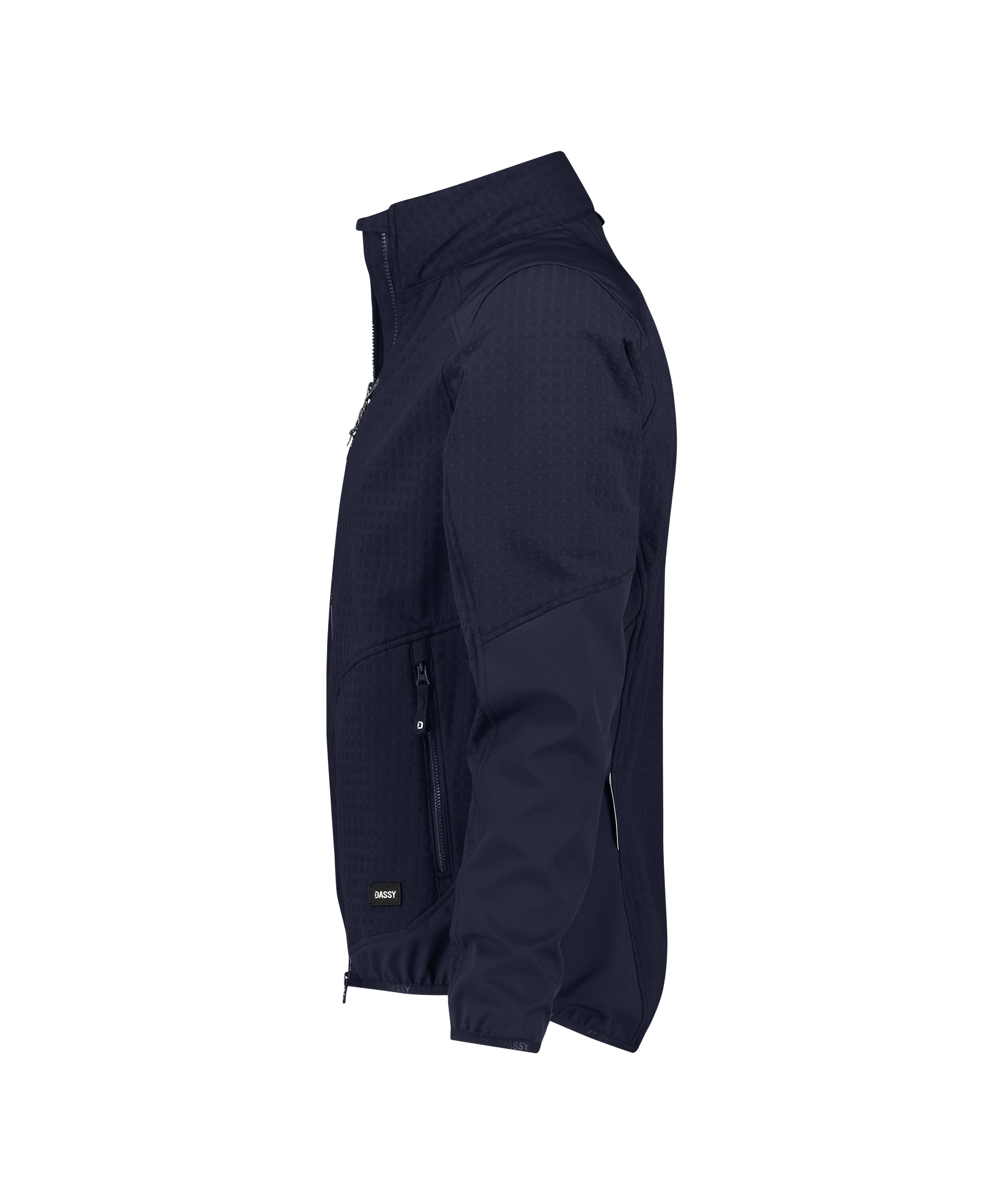 DASSY® Sintra - Midlayer jacket - Afbeelding 9