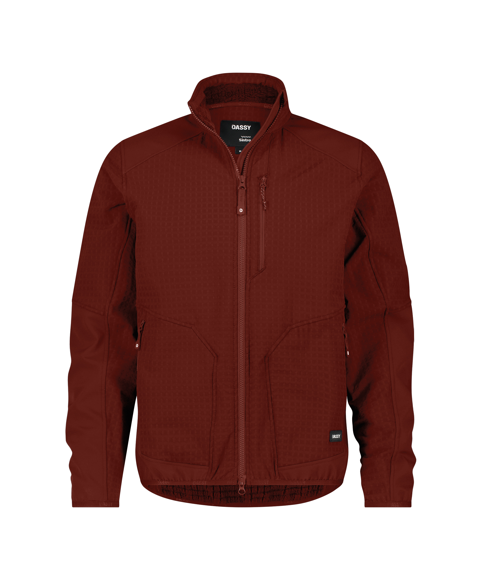 DASSY® Sintra - Midlayer jacket - Afbeelding 13