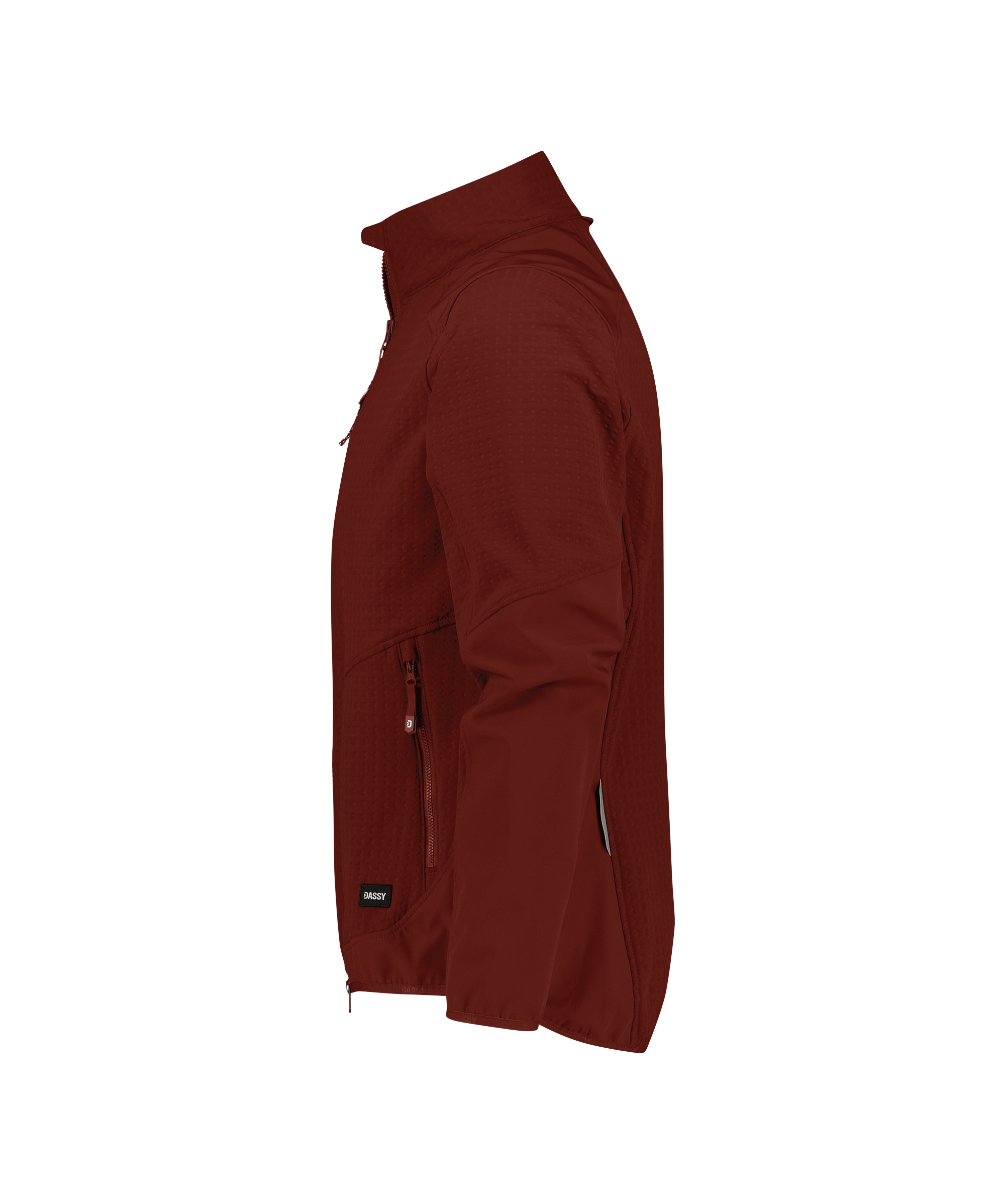 DASSY® Sintra - Midlayer jacket - Afbeelding 15