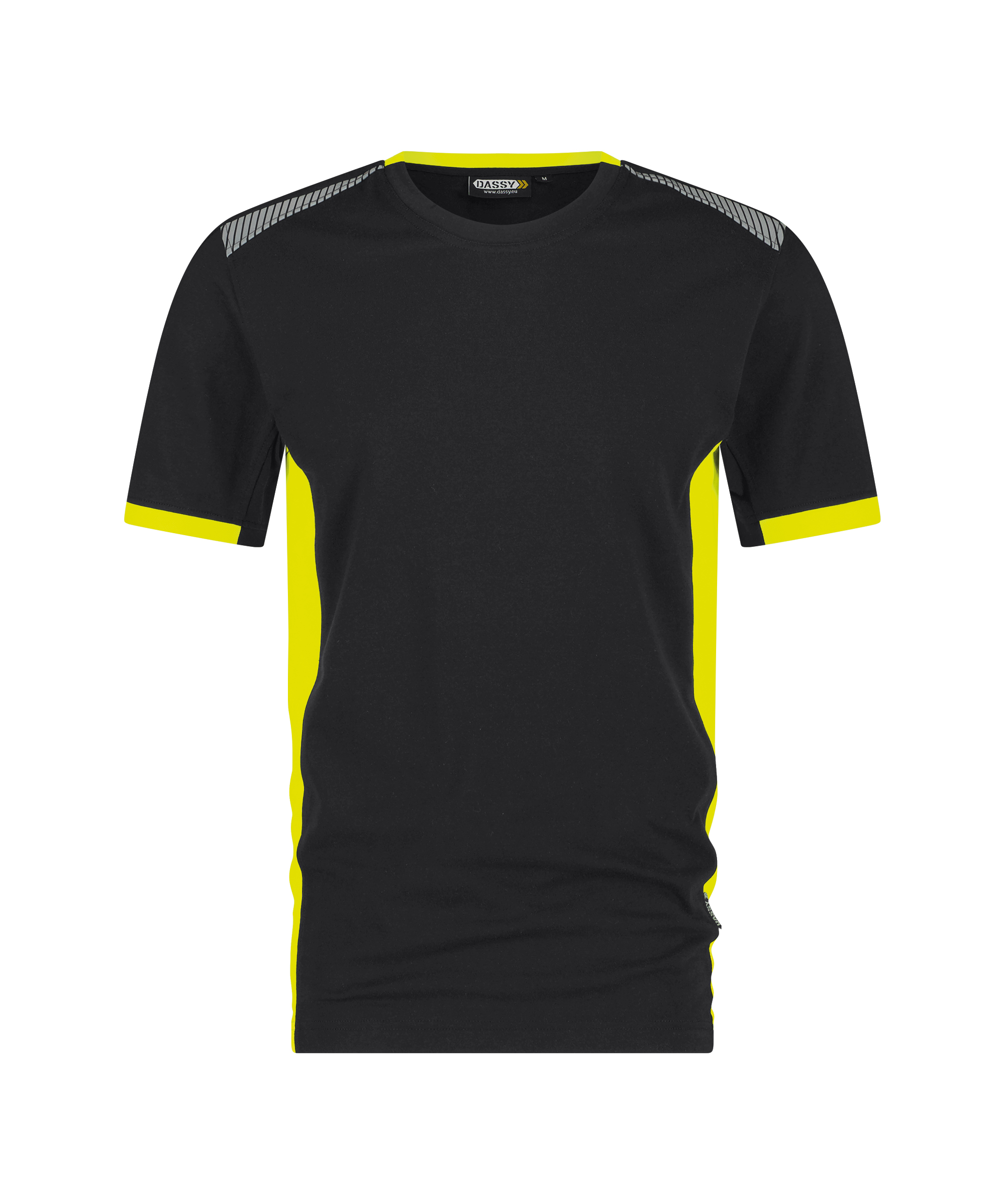 DASSY® Tampico - T-shirt - Afbeelding 4