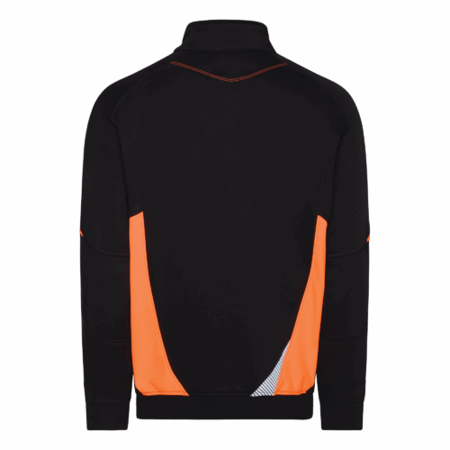 Alternative view of DASSY® LUCID - Polosweater