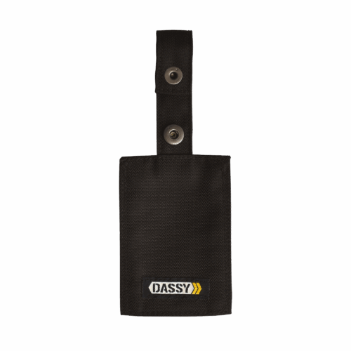 Alternative view of DASSY® Astrix - ID-kaarthouder