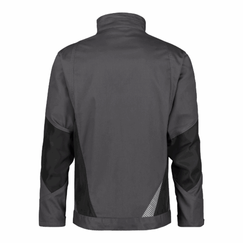 Alternative view of DASSY® HAVEN - Pile jacket