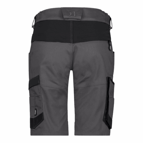 Alternative view of DASSY® Botta Flex - Werkshort met stretch