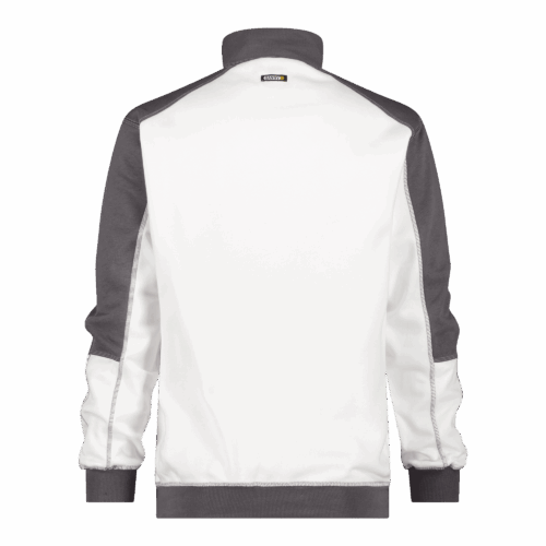 Alternative view of DASSY® Basiel - Tweekleurige sweater