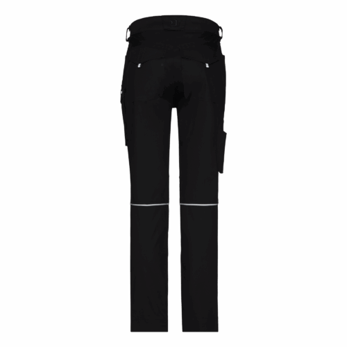 Alternative view of DASSY® Gaudi - Werkbroek