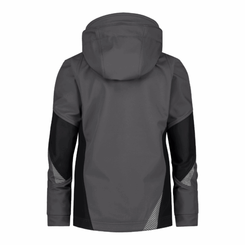 Alternative view of DASSY® Gravity Next Women - Softshelljas voor dames