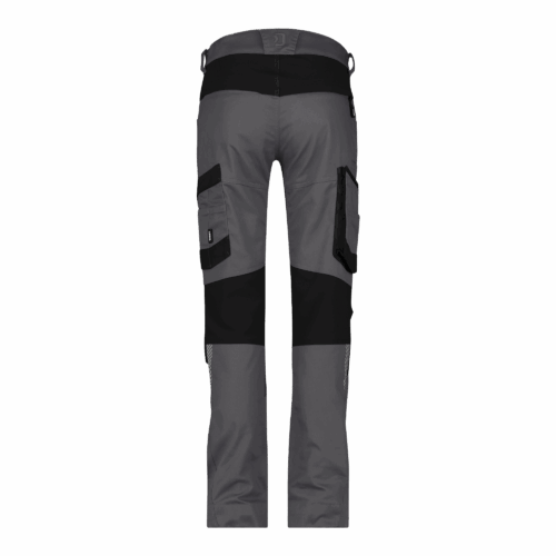 Alternative view of DASSY® Helix Next - Werkbroek met stretch