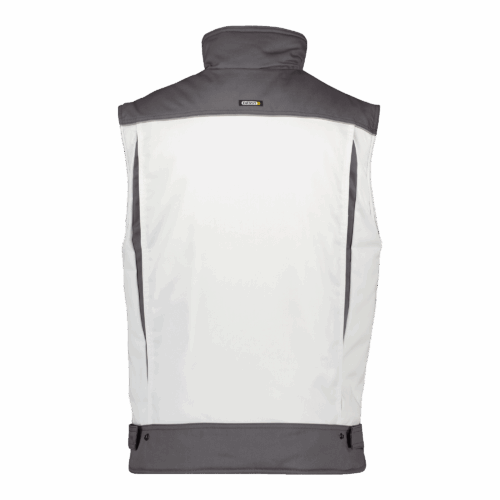 Alternative view of DASSY® Hulst - Tweekleurige bodywarmer