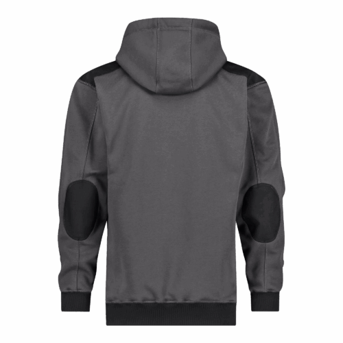 Alternative view of DASSY® Indy Next - Sweater met kap