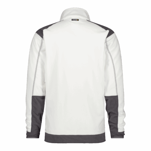 Alternative view of DASSY® Kazan - Tweekleurige fleecevest