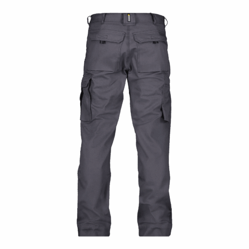 Alternative view of DASSY® Kingston - Canvas werkbroek