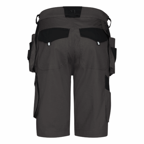 Alternative view of DASSY® Kuma - Holsterzakkenshort