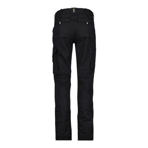 Alternative view of DASSY® Liverpool Katoen - Werkbroek