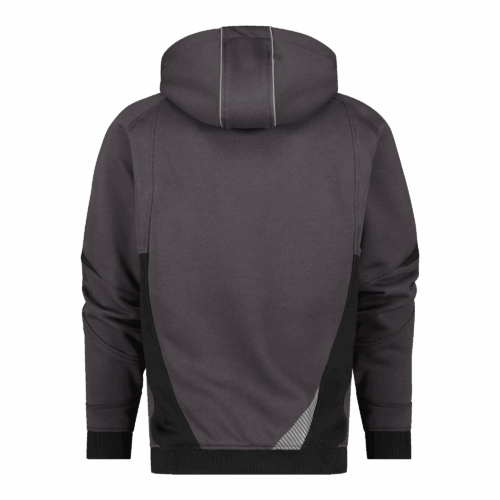 Alternative view of DASSY® Lunax - Hoodie