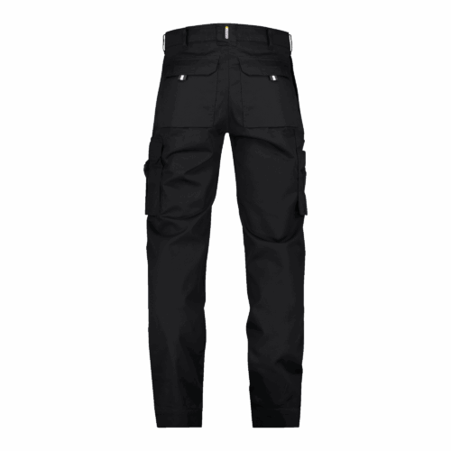 Alternative view of DASSY® Miami - Werkbroek met kniezakken