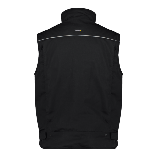 Alternative view of DASSY® Mons - Bodywarmer