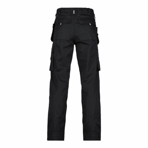 Alternative view of DASSY® Oxford - Holsterzakkenbroek met kniezakken