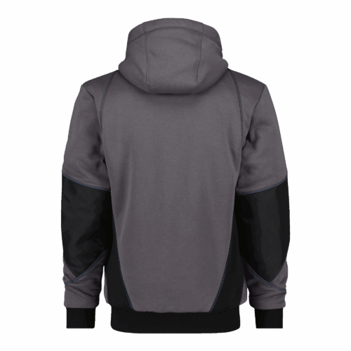 Alternative view of DASSY® Pulse - Sweatshirtjas