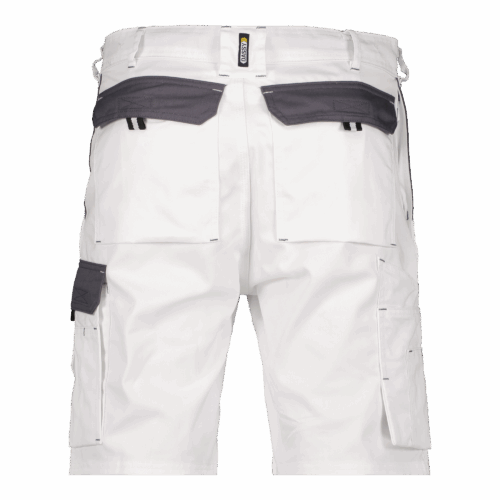 Alternative view of DASSY® Roma - Tweekleurige werkshort